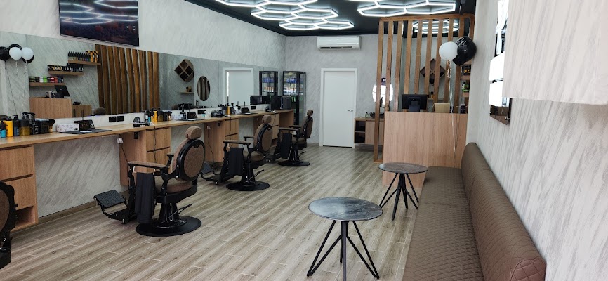 Barbers Vision photo 3
