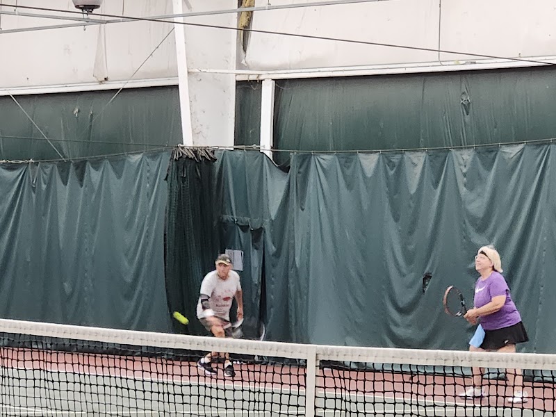 Summerhill Racquet Club