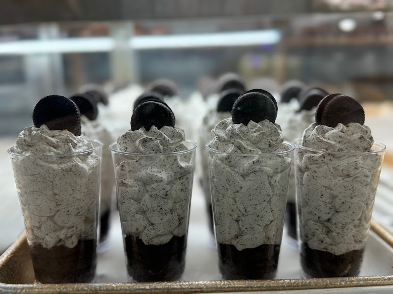 Talia's Bakery photo 4