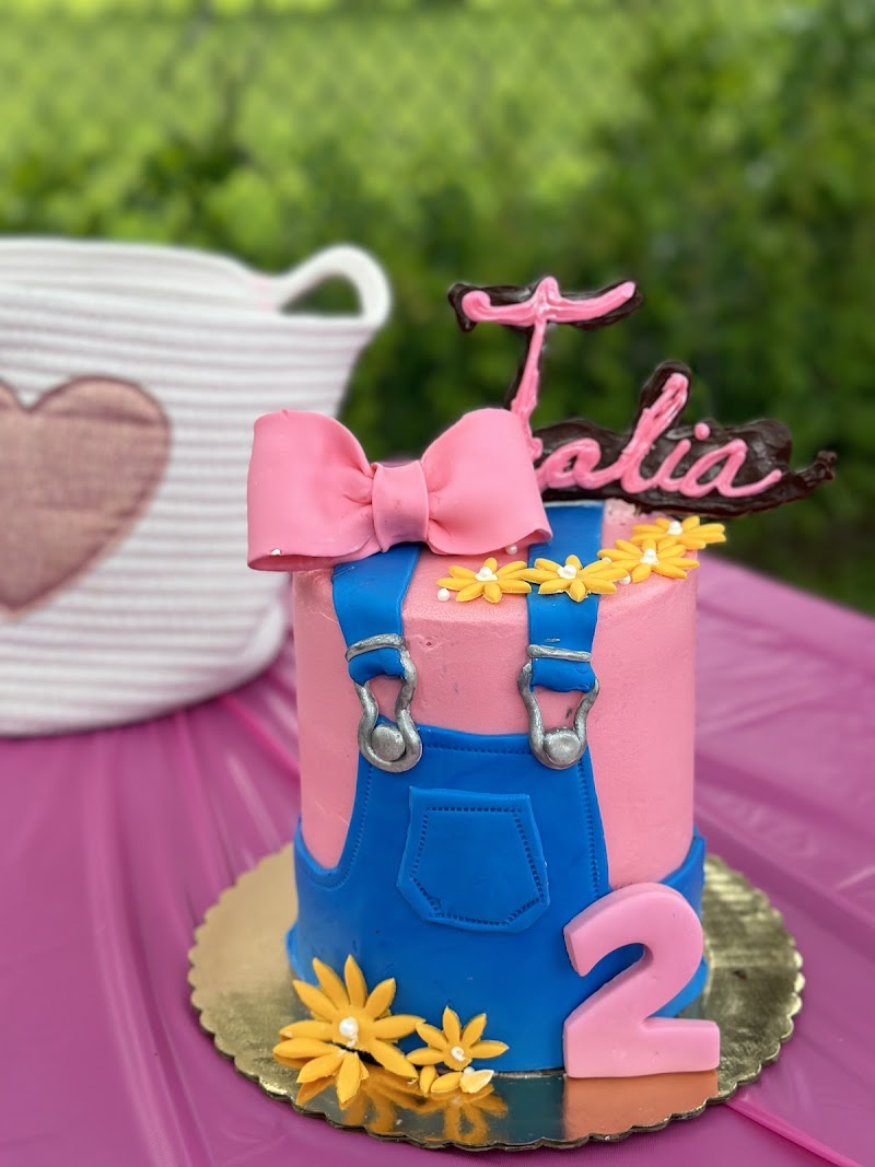 Talia's Bakery photo 2