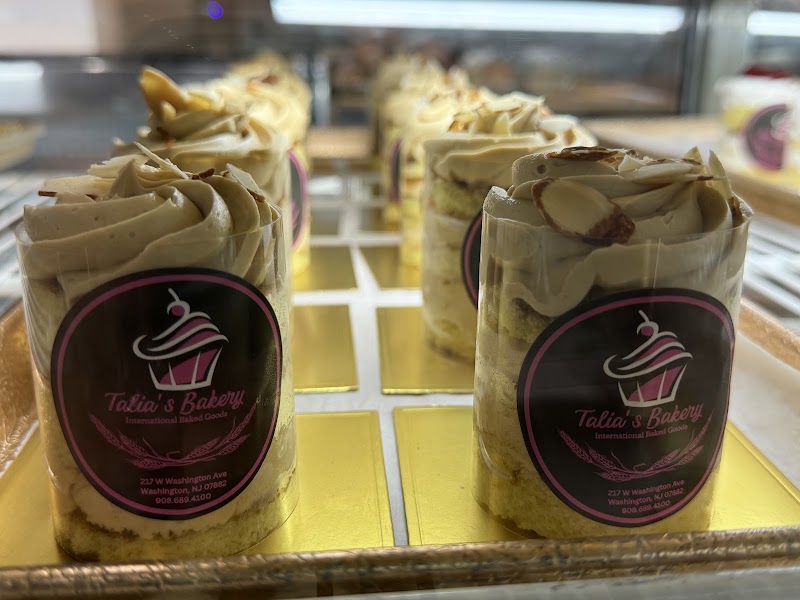 Talia's Bakery photo 4