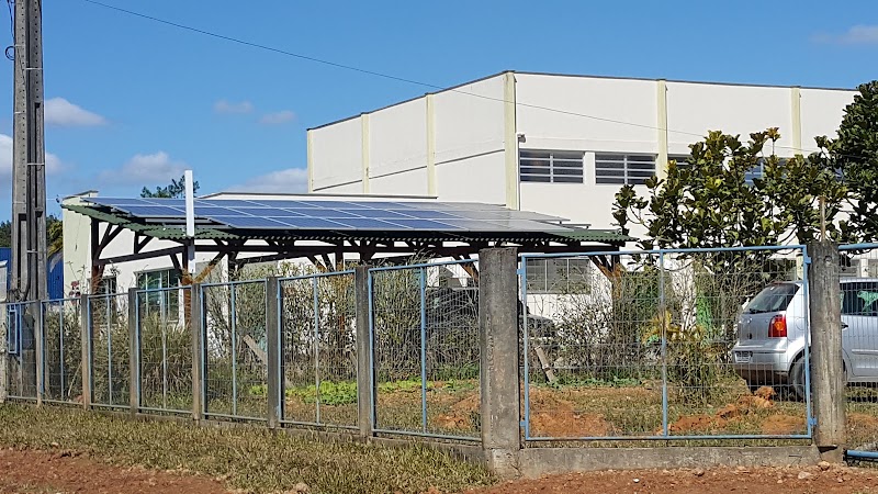 Foto de Souza Mattos Engenharia