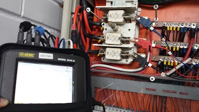 Foto de Souza Mattos Engenharia