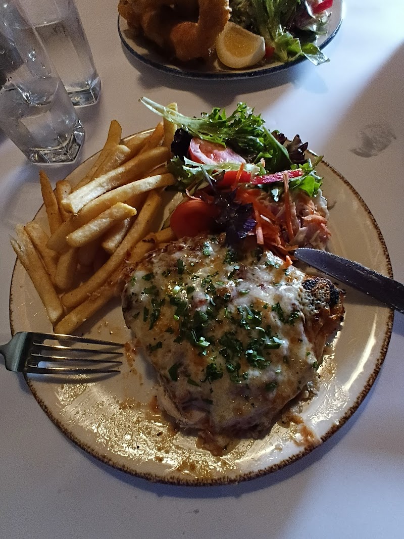 North Britain Hotel photo 4