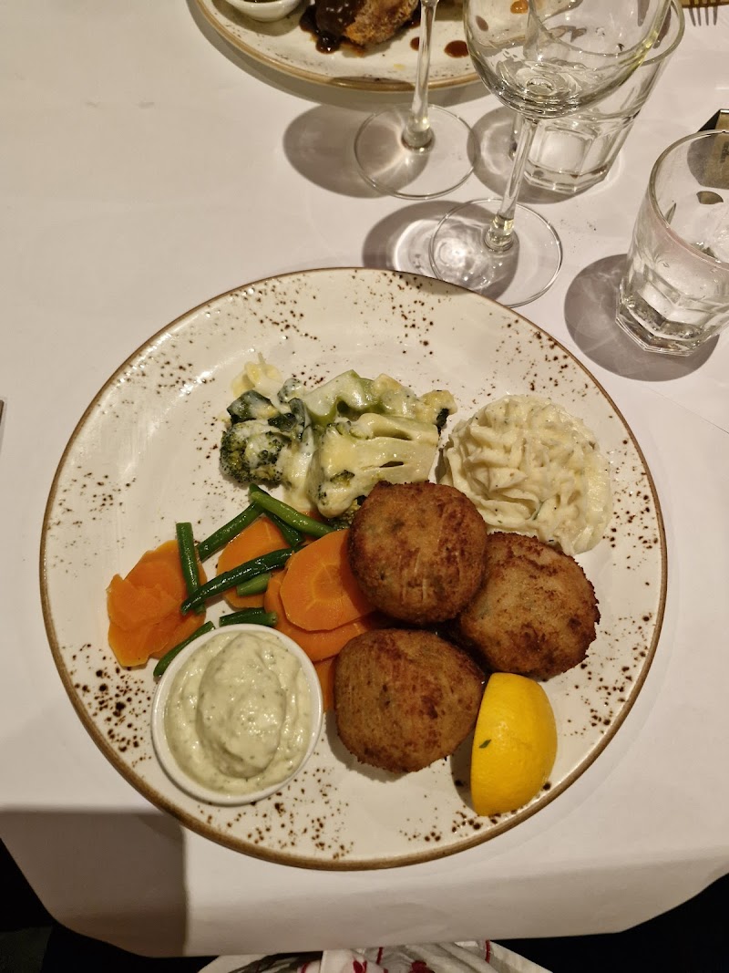 North Britain Hotel photo 2