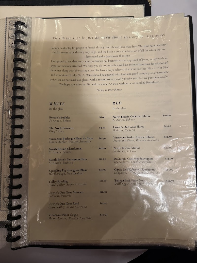 North Britain Hotel photo 9