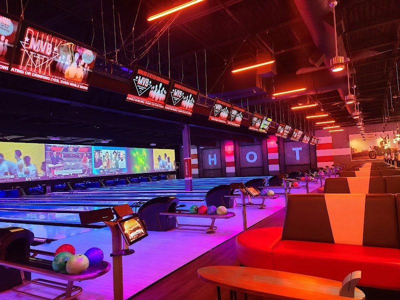 Lucky Strike Dania Beach photo 3