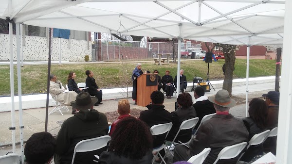 Photo by Russell Bobbitt