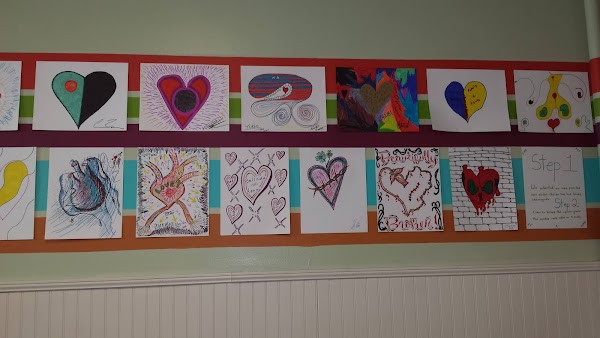 Photo by Roger Larkins