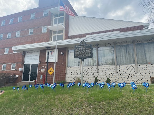 Photo by VOA RECOVERY | Liberty Place