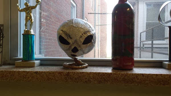 Photo by Roger Larkins