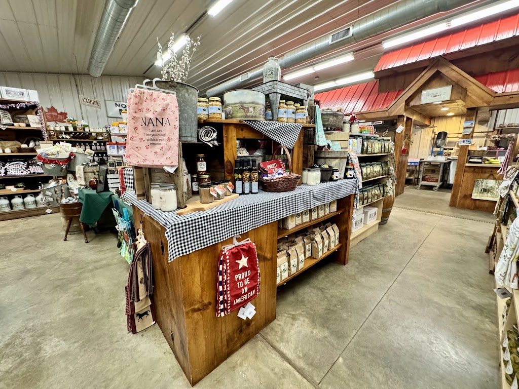 North Hadley Sugar Shack