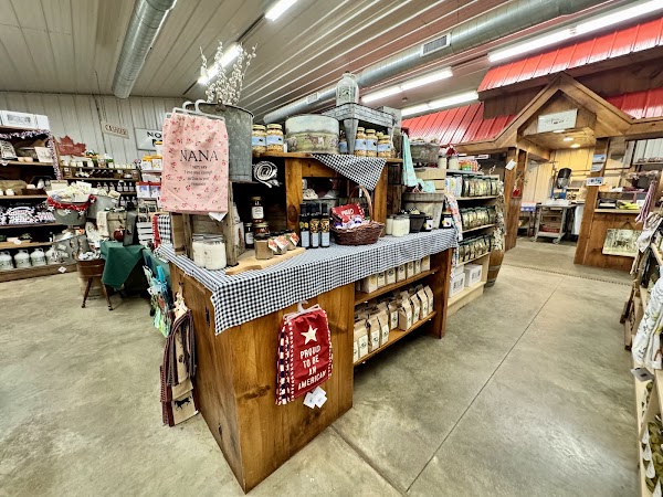 North Hadley Sugar Shack