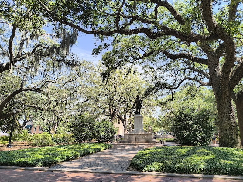 Chippewa Square