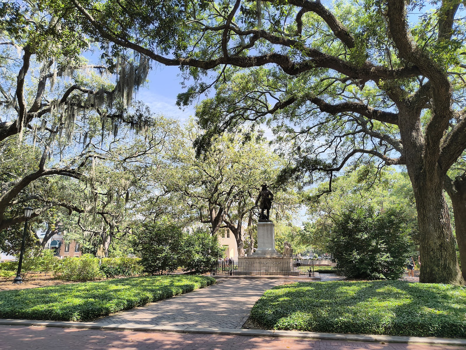 Chippewa Square