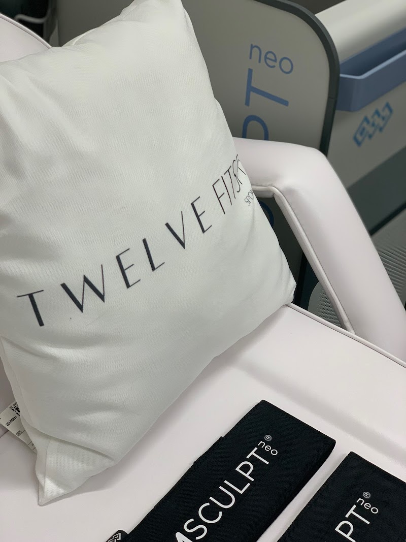 Twelve Fit Spa
