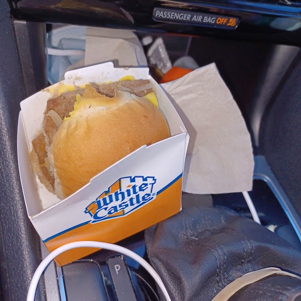 Photo by Andrea Caldwell