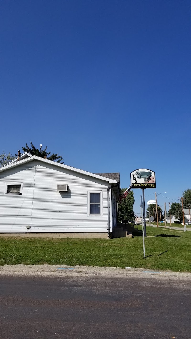 Tom's Gun Shoppe INC photo