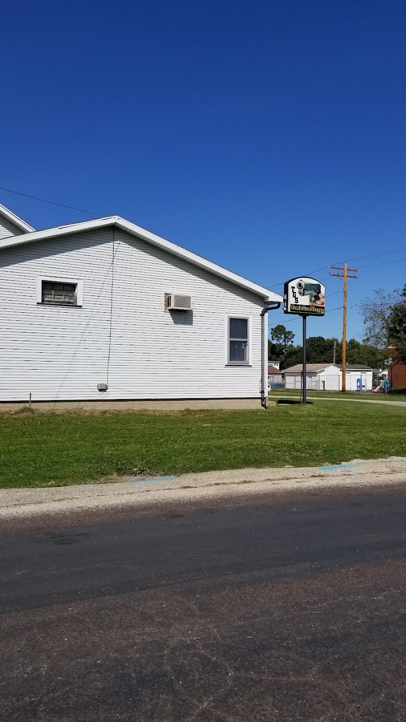 Tom's Gun Shoppe INC photo