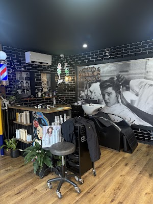The Drive Barbershop & Hair Salon photo 2