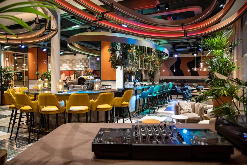 Lindner Hotel Antwerp, part of JdV by Hyatt, dog-friendly hotel, photo 4