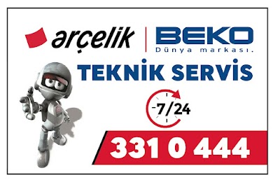Vestel teknik servis - Beyaz Eşya Servisi