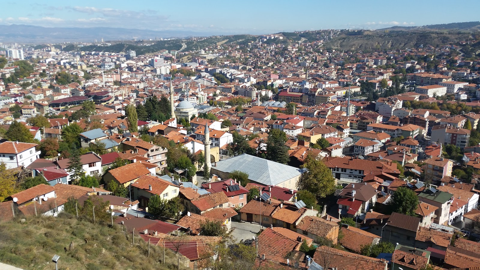 Kastamonu gece hayatı