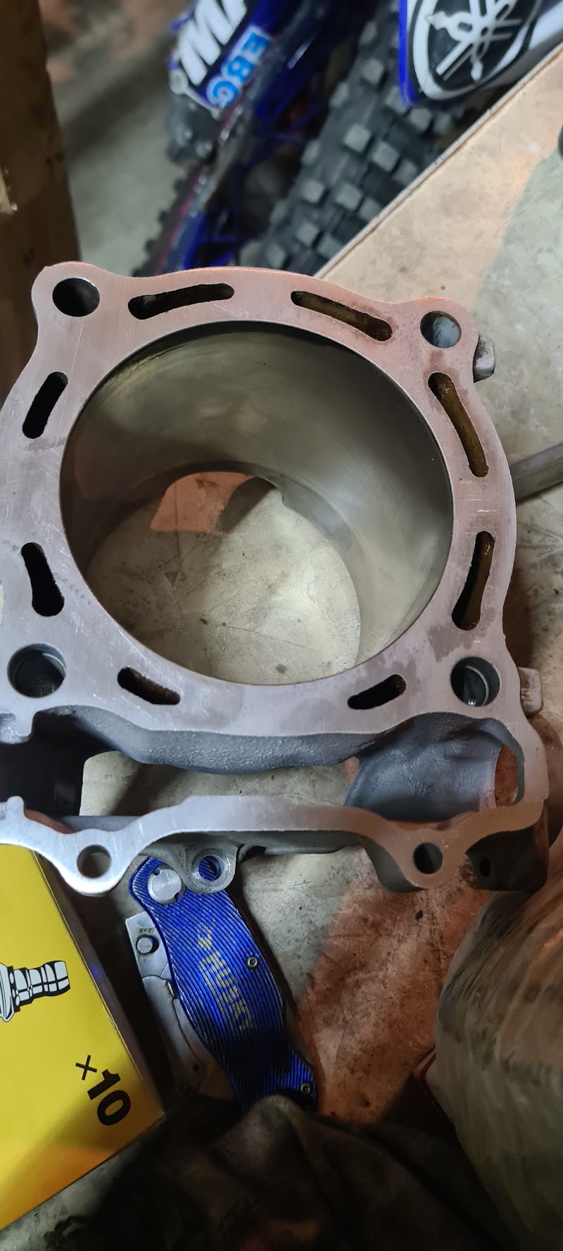 Taller: Josdan Machine Shop 5