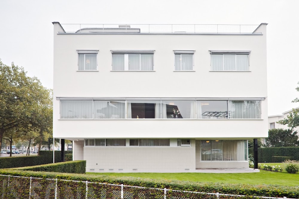 Sonneveld House fotoğraf 1
