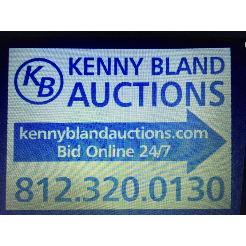 Kenny Bland Auctions & Appraisals, LLC photo