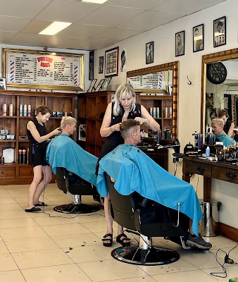 Spence Street Barber photo 2