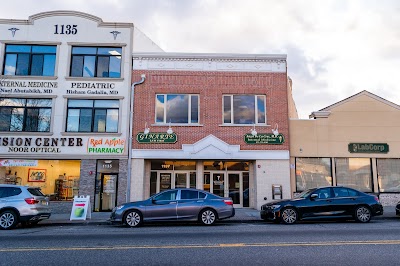 Ginarte Gonzalez & Winograd, LLP - Car accident lawyer in Clifton