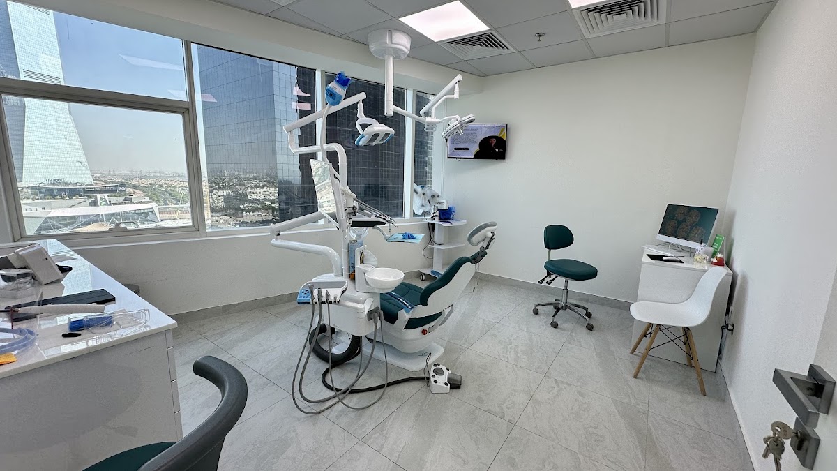 Your Smile Advanced Dental Center - Dental Clinic In JLT, Dubai 3