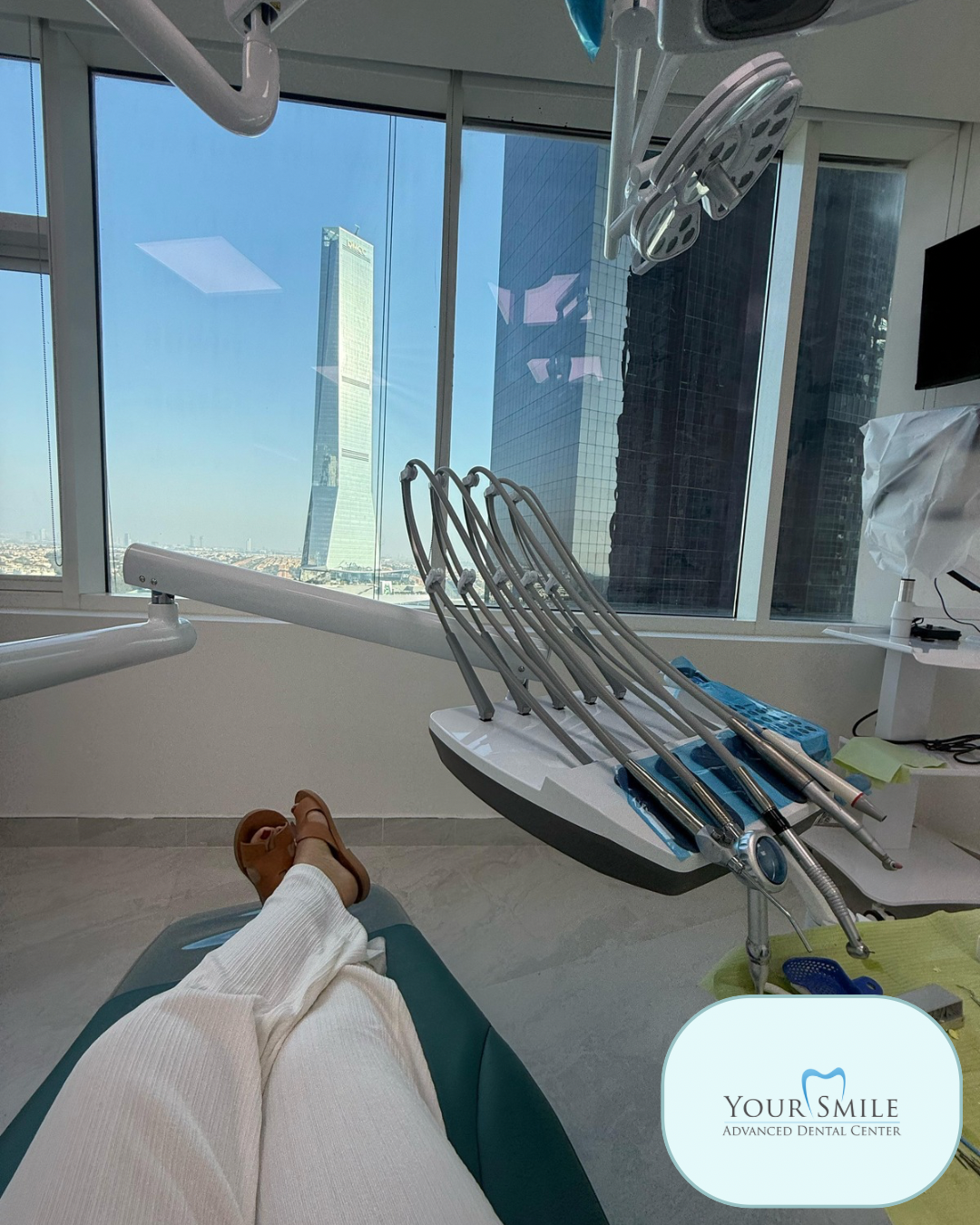 Your Smile Advanced Dental Center - Dental Clinic In JLT, Dubai 4