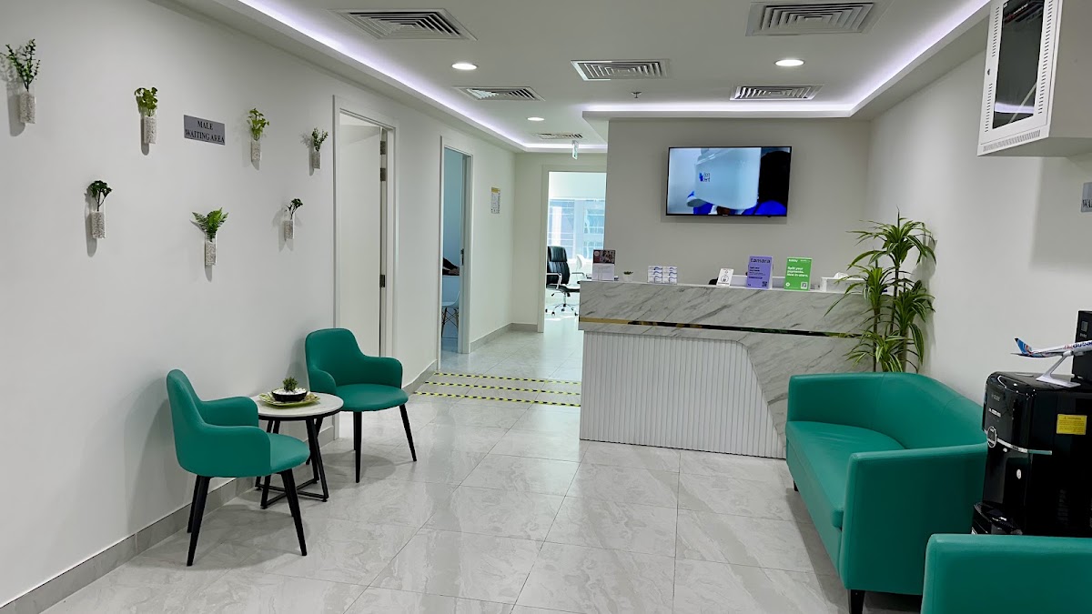 Your Smile Advanced Dental Center - Dental Clinic In JLT, Dubai 2