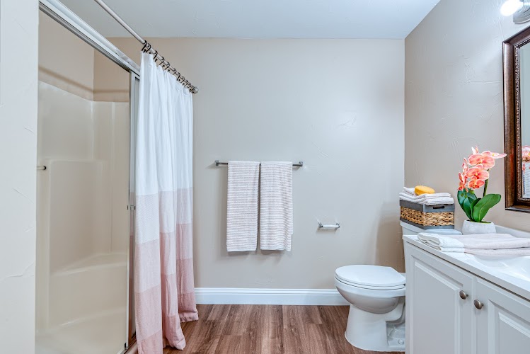 Solstice Senior Living at Plano