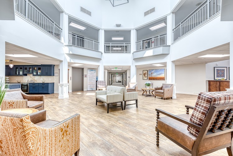 Solstice Senior Living at Plano