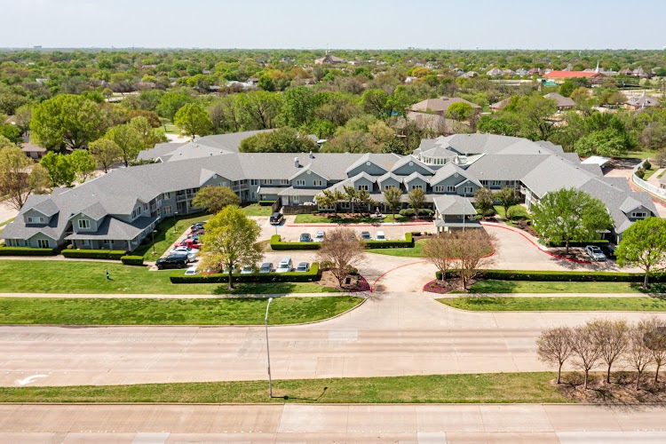 Solstice Senior Living at Plano