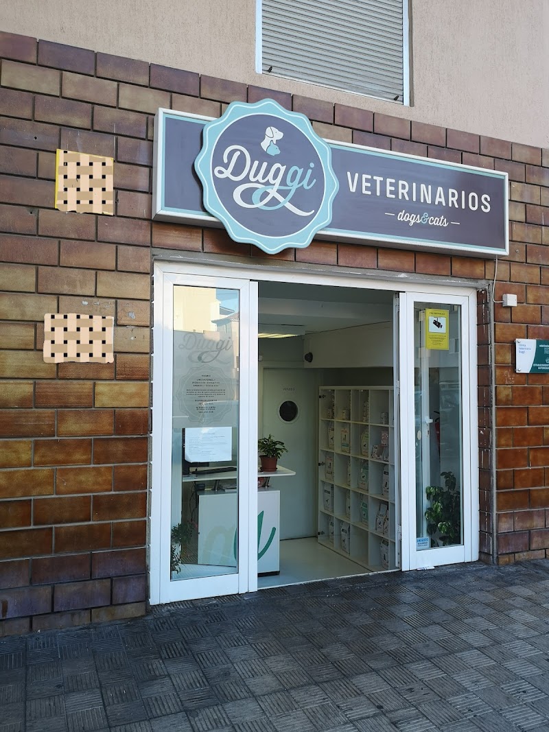 Duggi Veterinarios