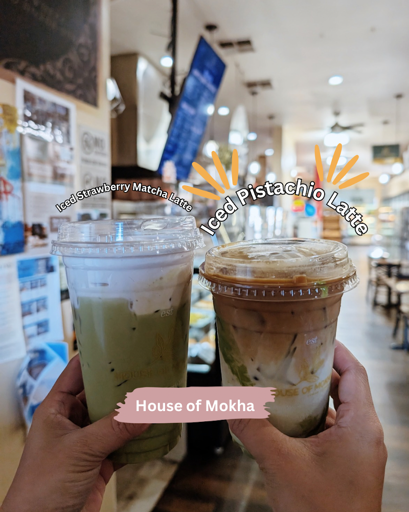 House Of Mokha photo 4