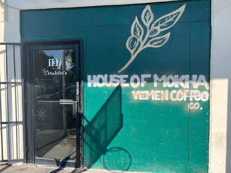 House Of Mokha