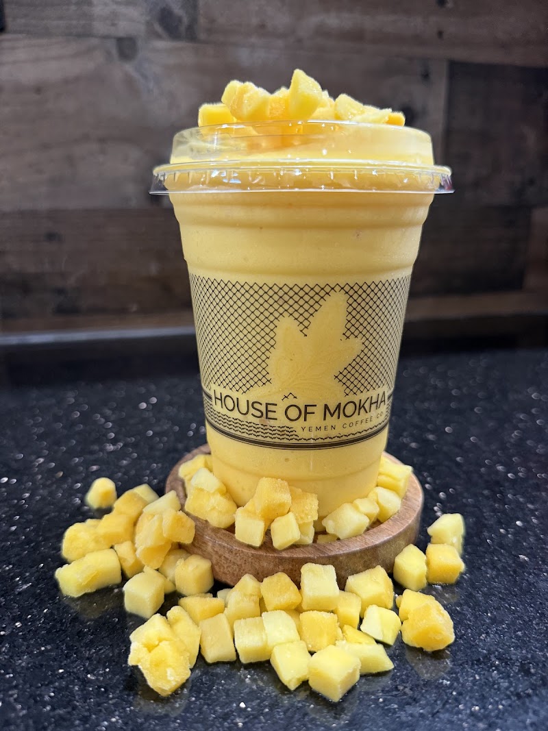 House Of Mokha photo 2