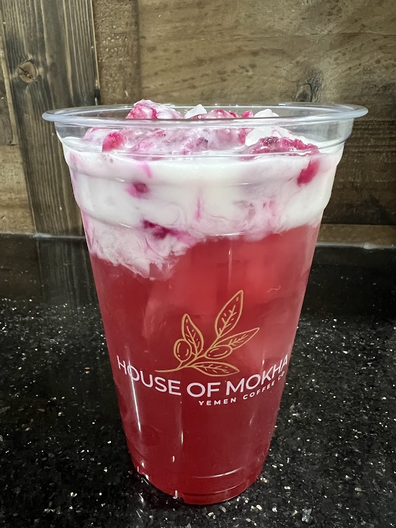 House Of Mokha photo 4