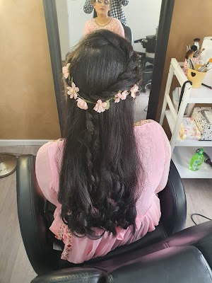 Hair 'N' Care Studio