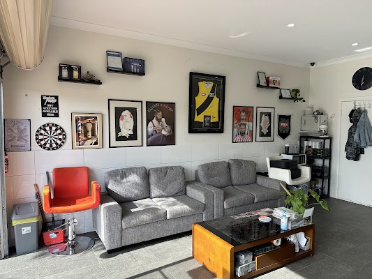 Barber's Kingdom photo 2