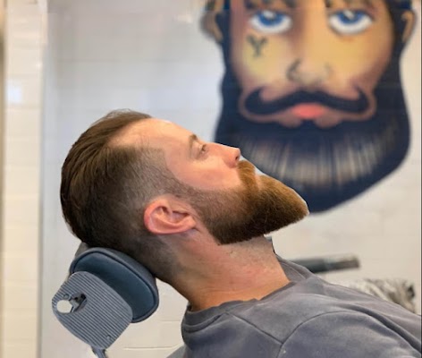 Barber's Kingdom photo 3