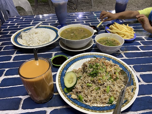 Warung Buloh - Photo 1