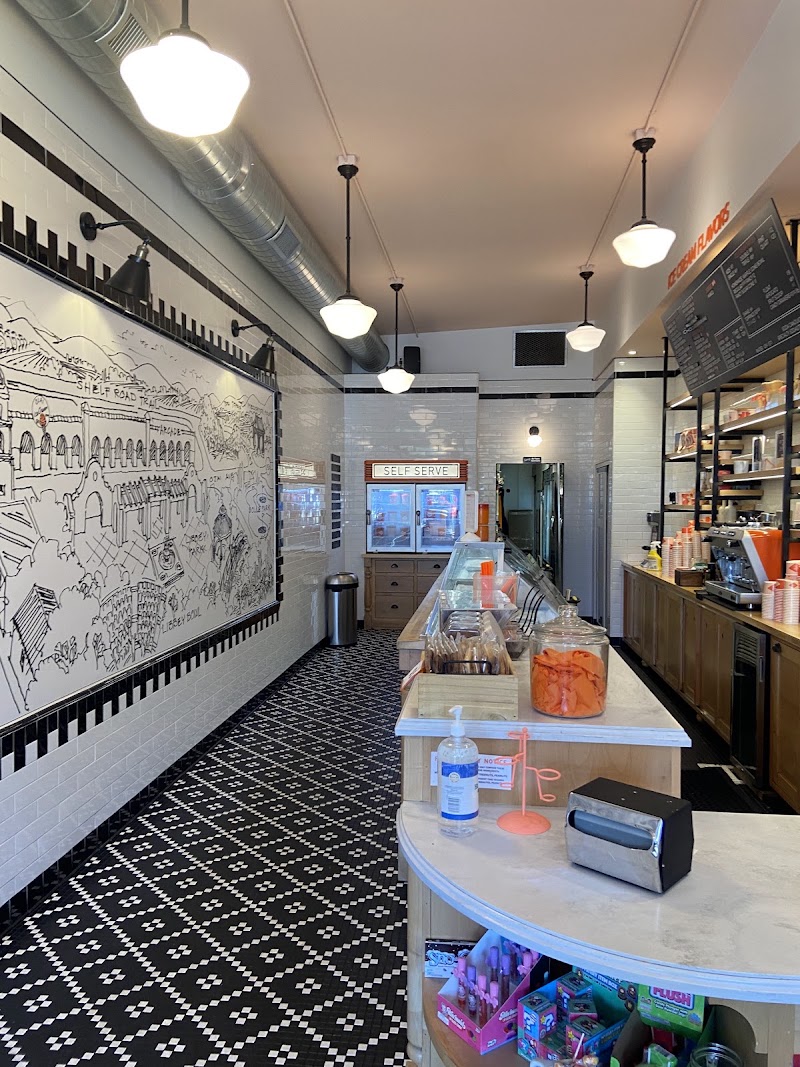 Ojai Ice Cream photo 4
