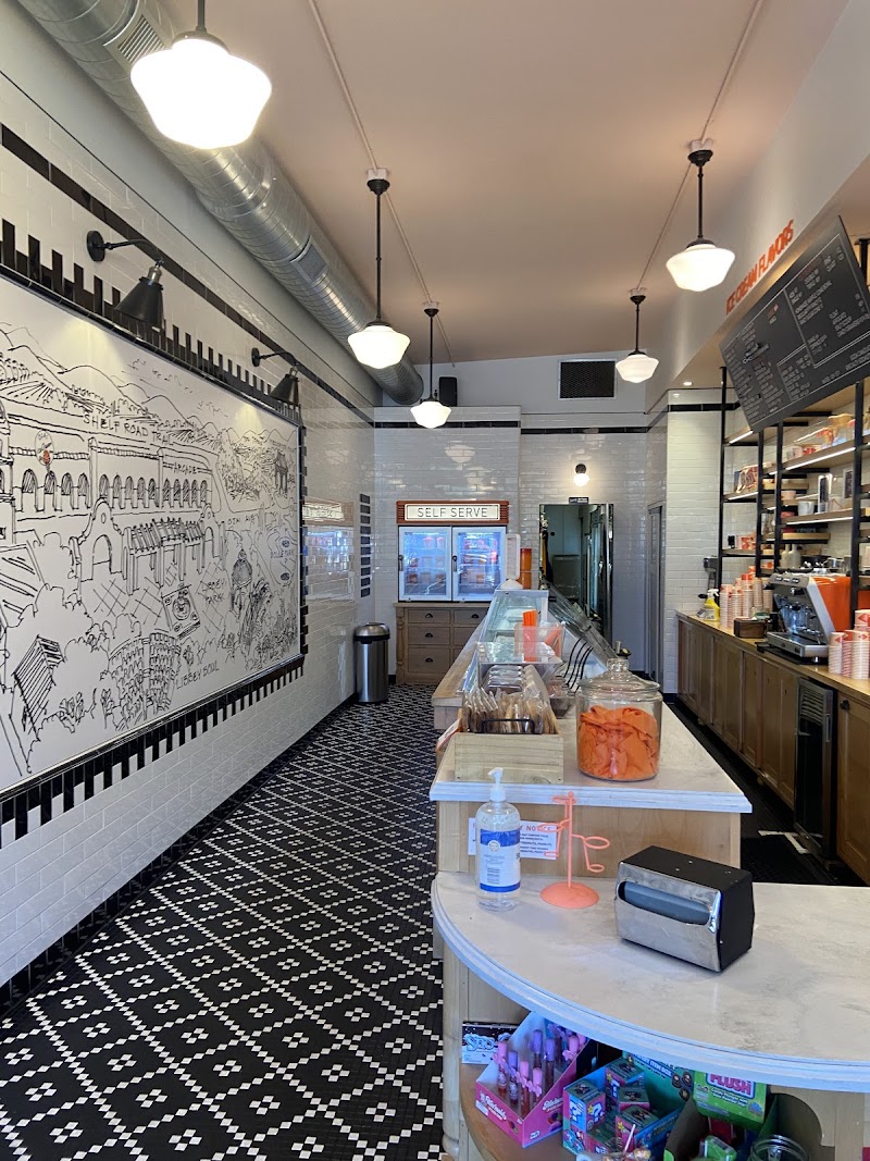 Ojai Ice Cream photo 4