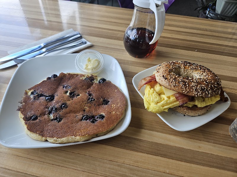 Cafe 19 photo 3
